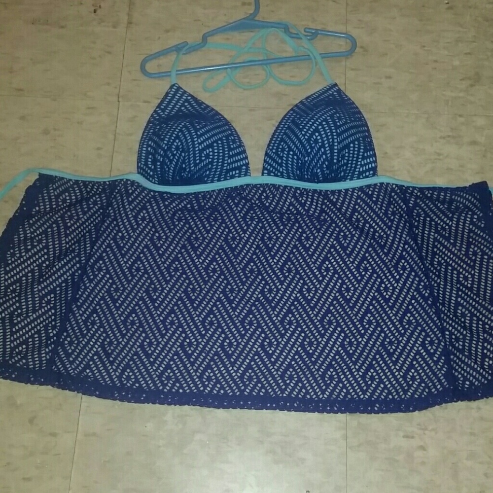 Cute Tankini